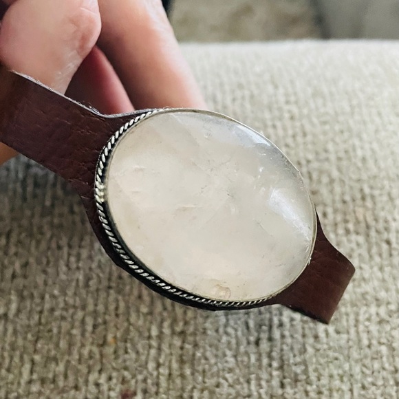 Moonstone bracelet boutique - Picture 4 of 7